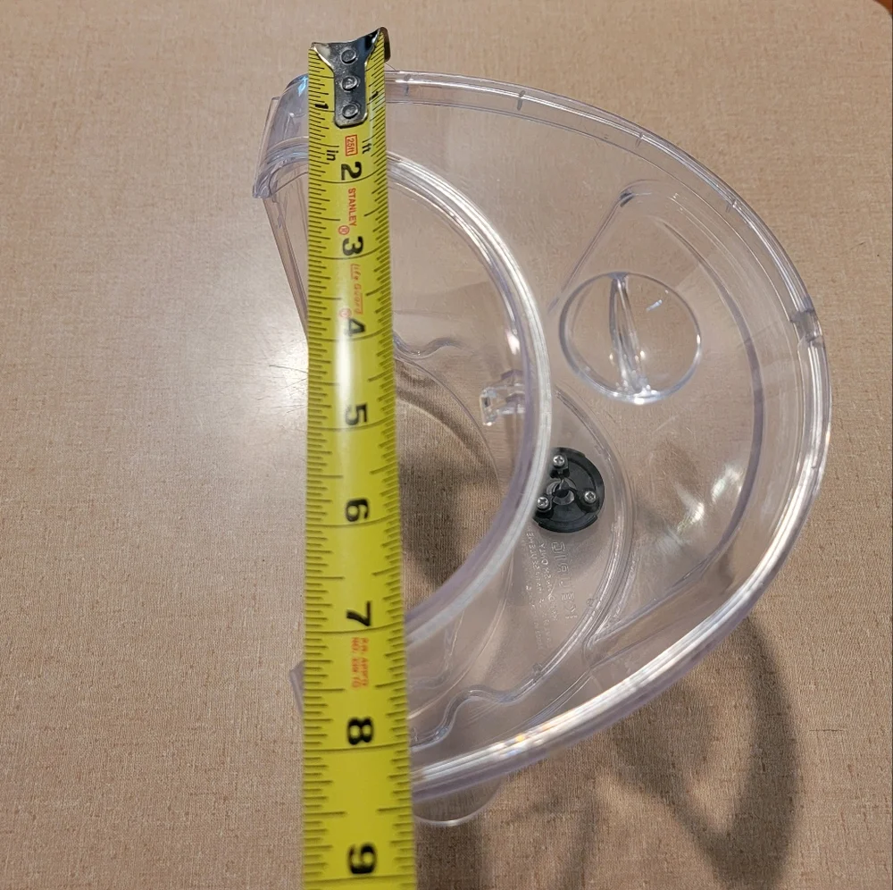Replacement Water Reservoir‎ Tank for Keurig 2.0 K200/K250 Coffee Maker
